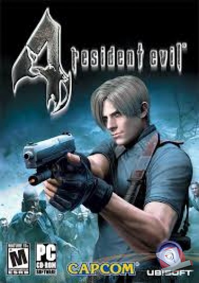 descargar Resident Evil 4 HD Project