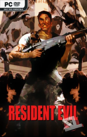 descargar Resident Evil