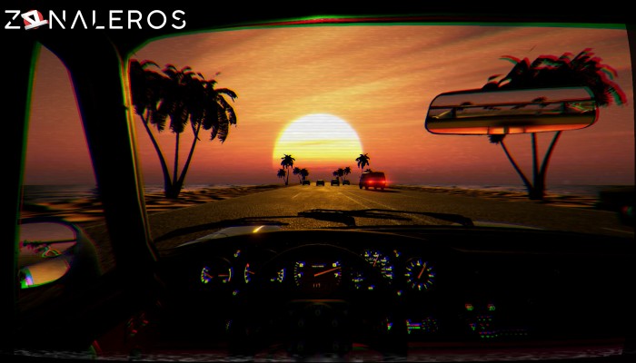 Retrowave por torrent