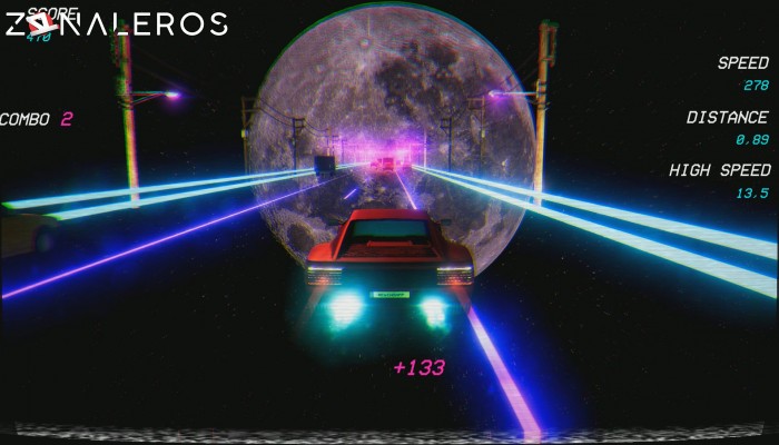 descargar Retrowave