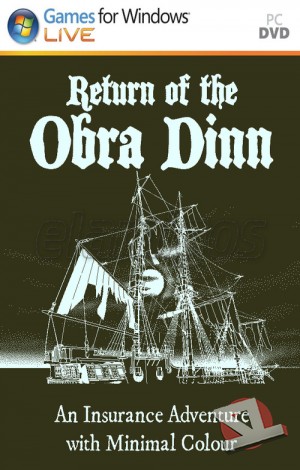 descargar Return of the Obra Dinn