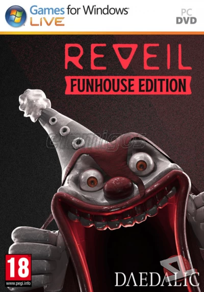 descargar Reveil Funhouse Edition