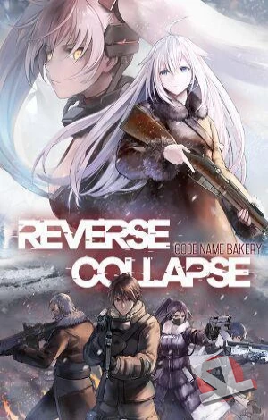 descargar Reverse Collapse: Code Name Bakery