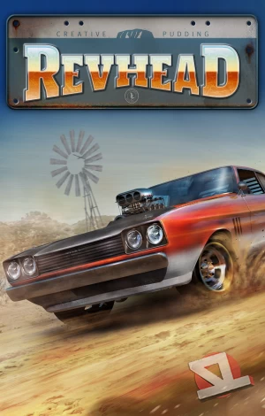 descargar Revhead