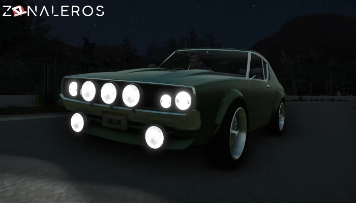 descargar Revhead