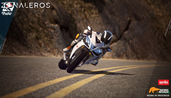 RIDE Digital Deluxe Edition por torrent