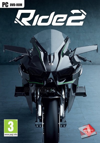descargar RIDE 2 Special Edition