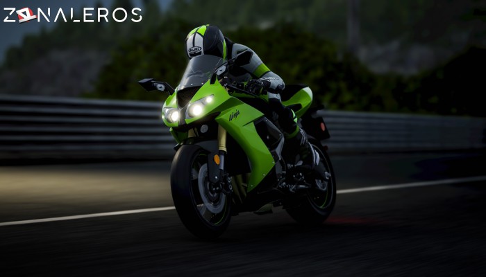 descargar RIDE 4 Complete the Set Edition