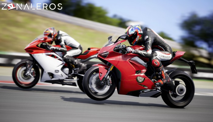 RIDE 4 Complete the Set Edition por mega