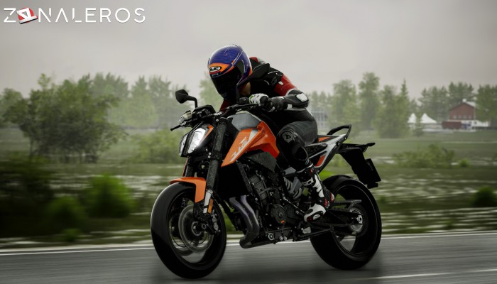 RIDE 4 Complete the Set Edition gameplay