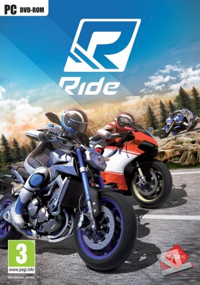 descargar RIDE Digital Deluxe Edition