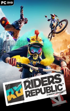 descargar Riders Republic