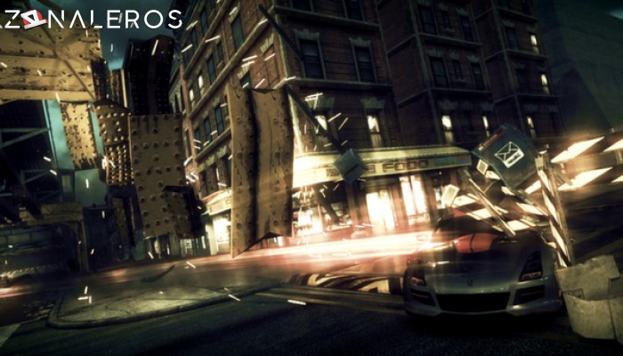 descargar Ridge Racer Unbounded Bundle