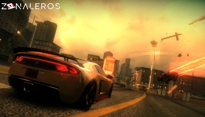 Ridge Racer Unbounded Bundle por torrent