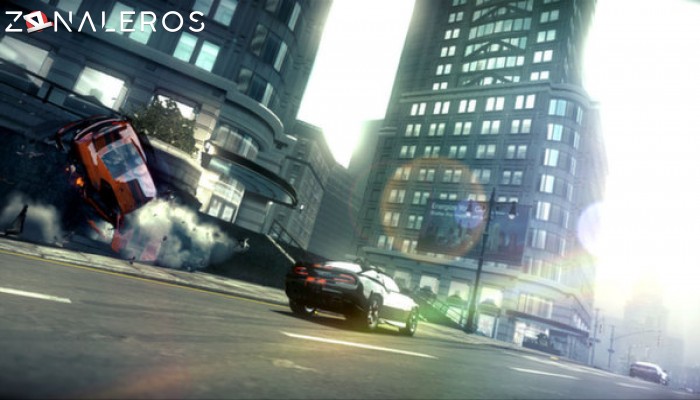 Ridge Racer Unbounded Bundle por mega