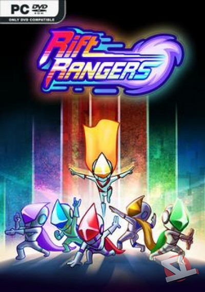 descargar Rift Rangers