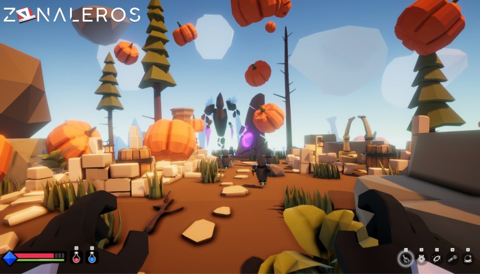 descargar Rift World