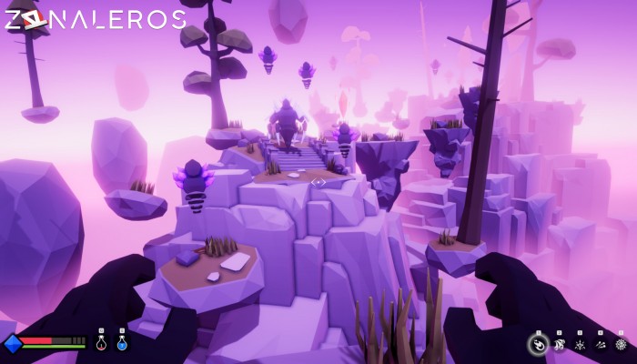 Rift World por torrent