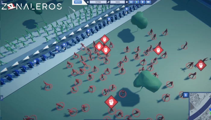 descargar Riot Operator