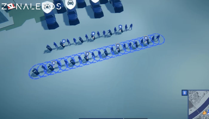 Riot Operator por torrent