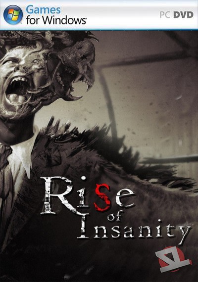 descargar Rise of Insanity