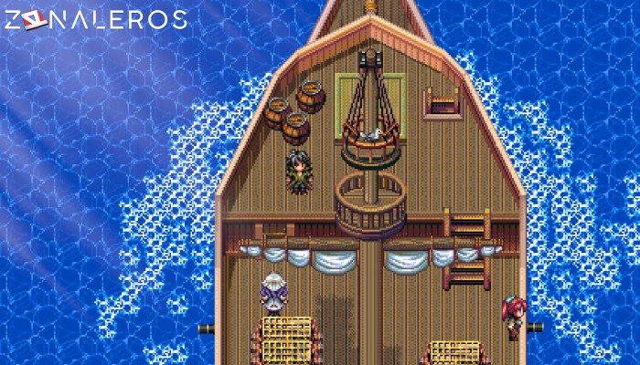 Rise of the Third Power por torrent