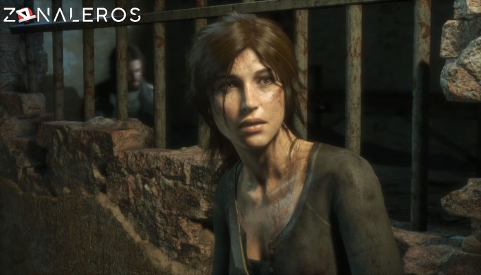 Rise of the Tomb Raider: 20 Year Celebration gameplay