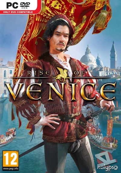 descargar Rise of Venice: Gold Edition
