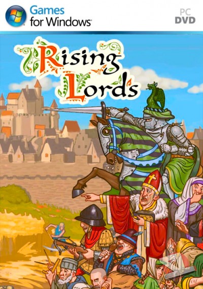descargar Rising Lords