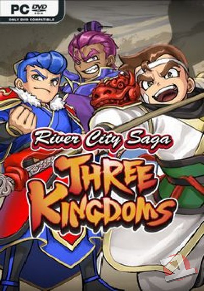 descargar River City Saga: Three Kingdoms