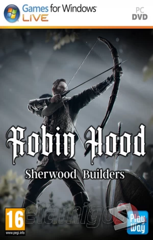 Robin Hood Sherwood Builders