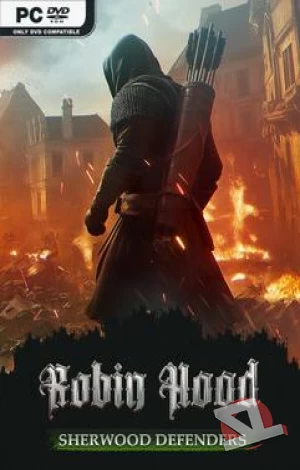 descargar Robin Hood Sherwood Defenders