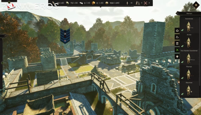 Robin Hood Sherwood Defenders por torrent