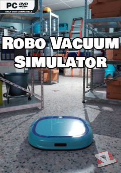 descargar Robo Vacuum Simulator