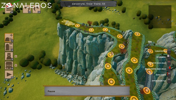 Rock of Ages 3: Make & Break por torrent