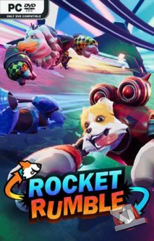 Rocket Rumble