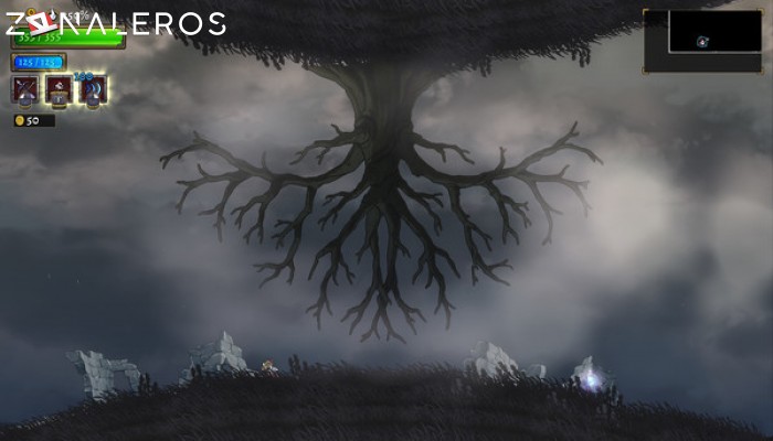 Rogue Legacy 2 por torrent