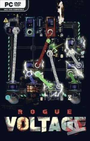 descargar Rogue Voltage