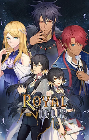 descargar Royal Order