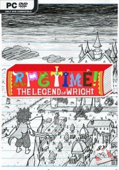 descargar RPG Time: The Legend of Wright