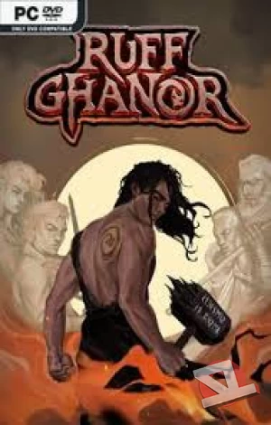 descargar Ruff Ghanor
