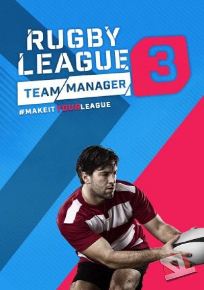 descargar Rugby League Team Manager 3 Season 2021