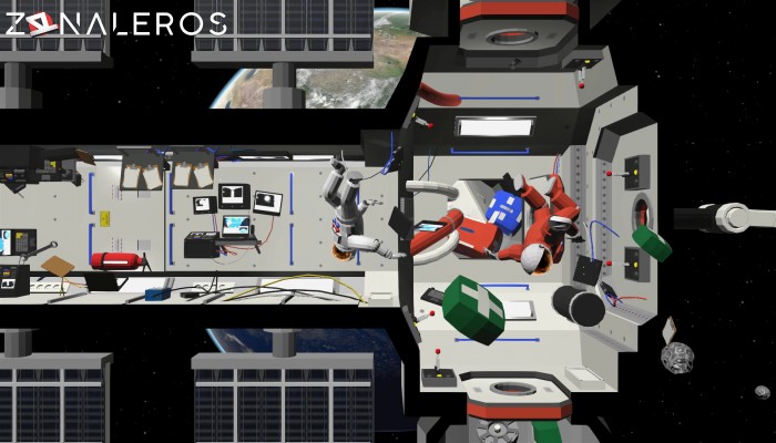 RULES OF GRAVITY por mega