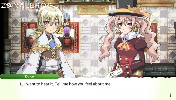 Rune Factory 4 Special por mega