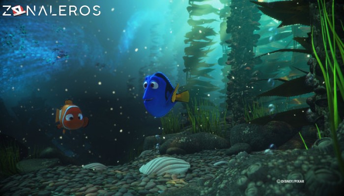 Rush: A Disney Pixar Adventure por torrent
