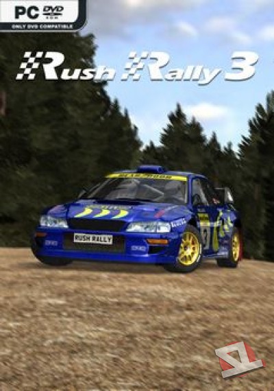 descargar Rush Rally 3