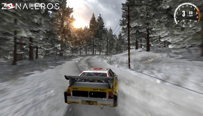 descargar Rush Rally 3