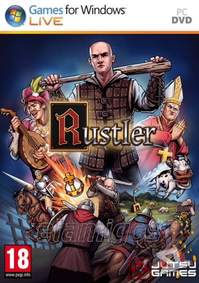 descargar Rustler