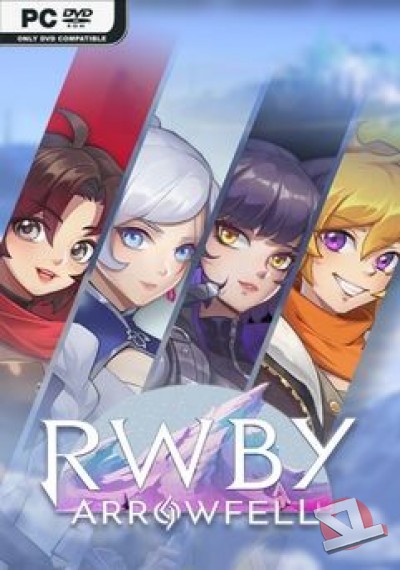 descargar RWBY: Arrowfell