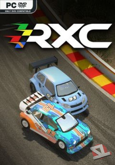 descargar RXC - Rally Cross Challenge